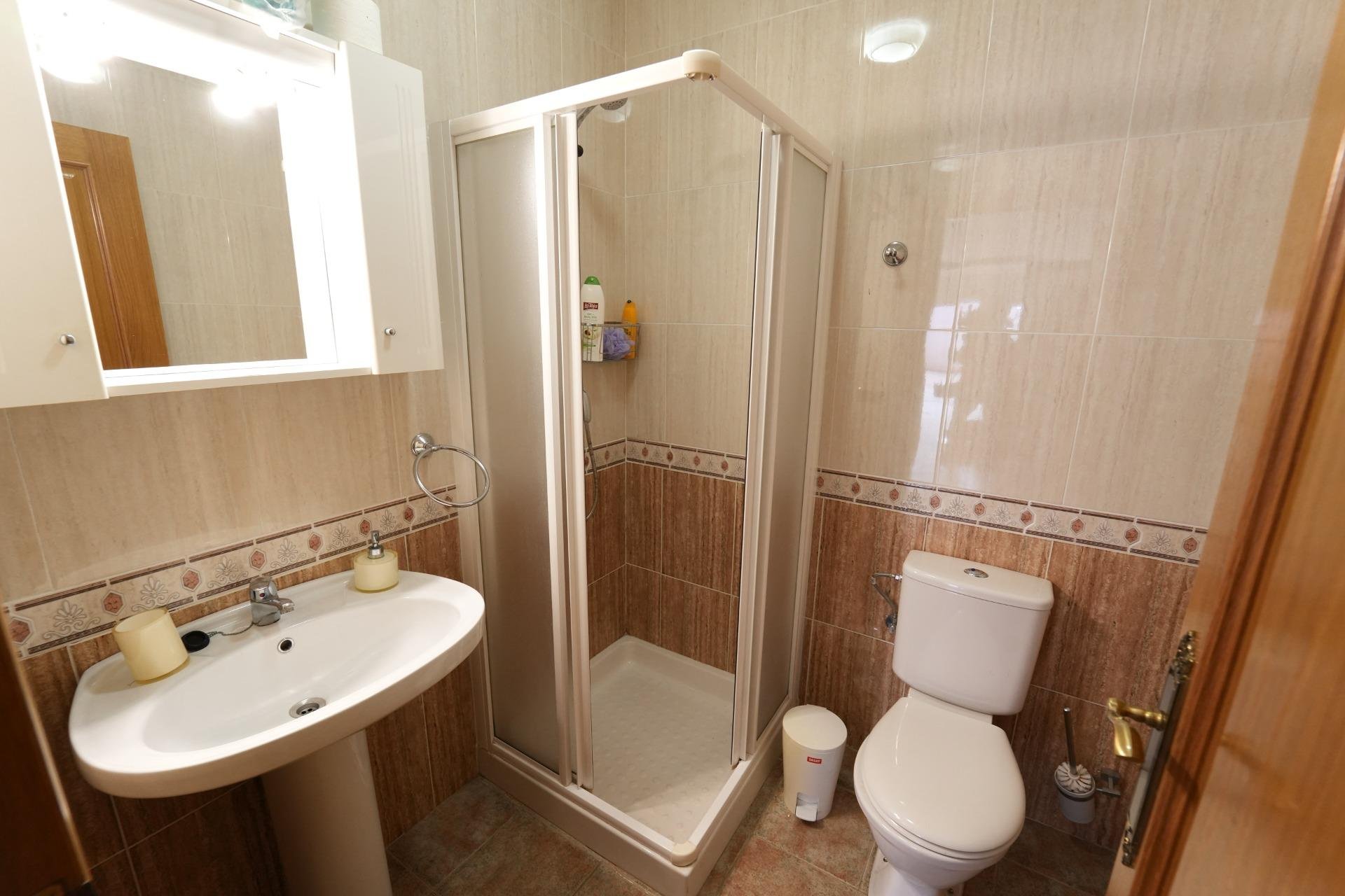 Resale - Villa - Orihuela Costa - Campoamor