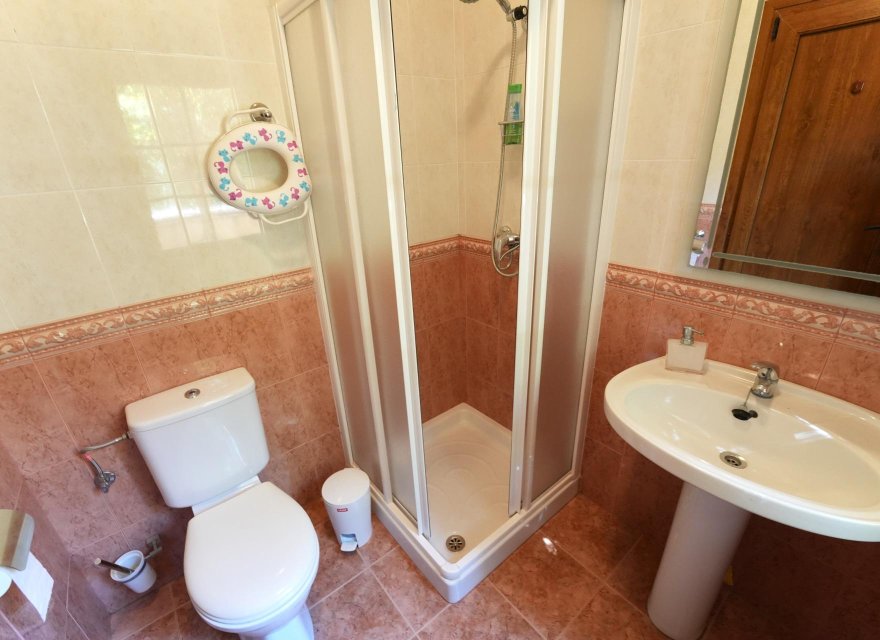 Resale - Villa - Orihuela Costa - Campoamor