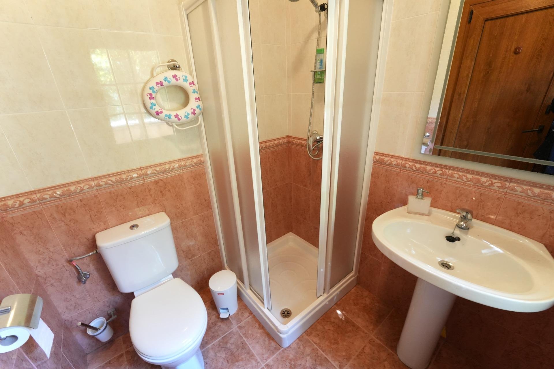 Resale - Villa - Orihuela Costa - Campoamor