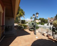Resale - Villa - Orihuela Costa - Campoamor