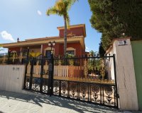 Resale - Villa - Orihuela Costa - Campoamor