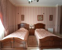 Resale - Villa - Orihuela Costa - Campoamor