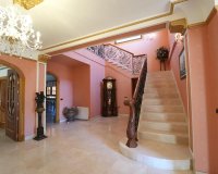 Resale - Villa - Orihuela Costa - Campoamor