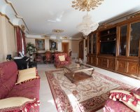 Resale - Villa - Orihuela Costa - Campoamor