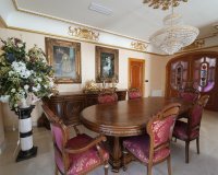 Resale - Villa - Orihuela Costa - Campoamor