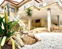 Resale - Villa - Orihuela Costa - Campoamor