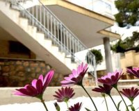 Resale - Villa - Orihuela Costa - Campoamor