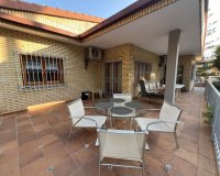 Resale - Villa - Orihuela Costa - Campoamor