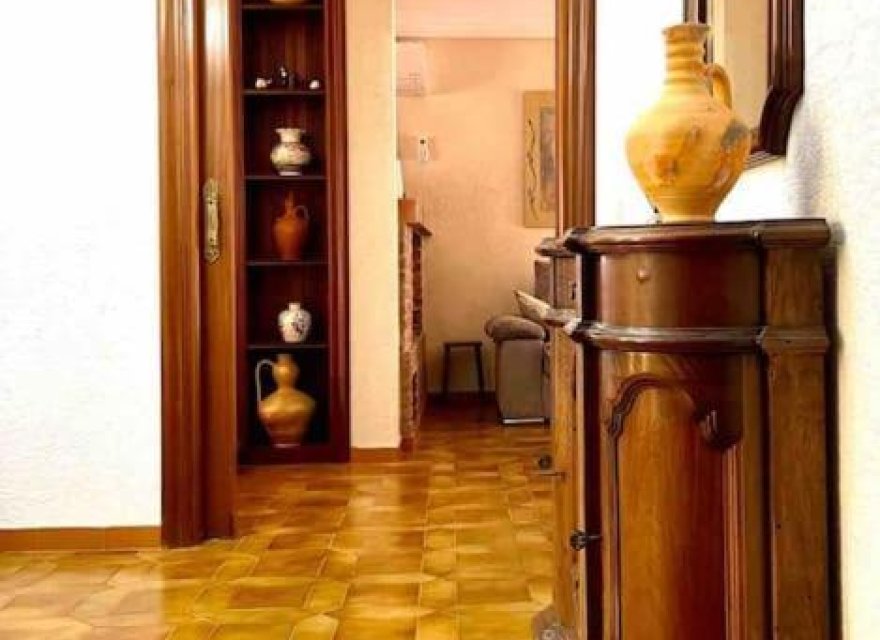 Resale - Villa - Orihuela Costa - Campoamor