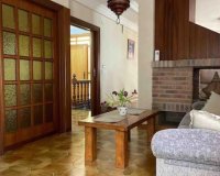 Resale - Villa - Orihuela Costa - Campoamor