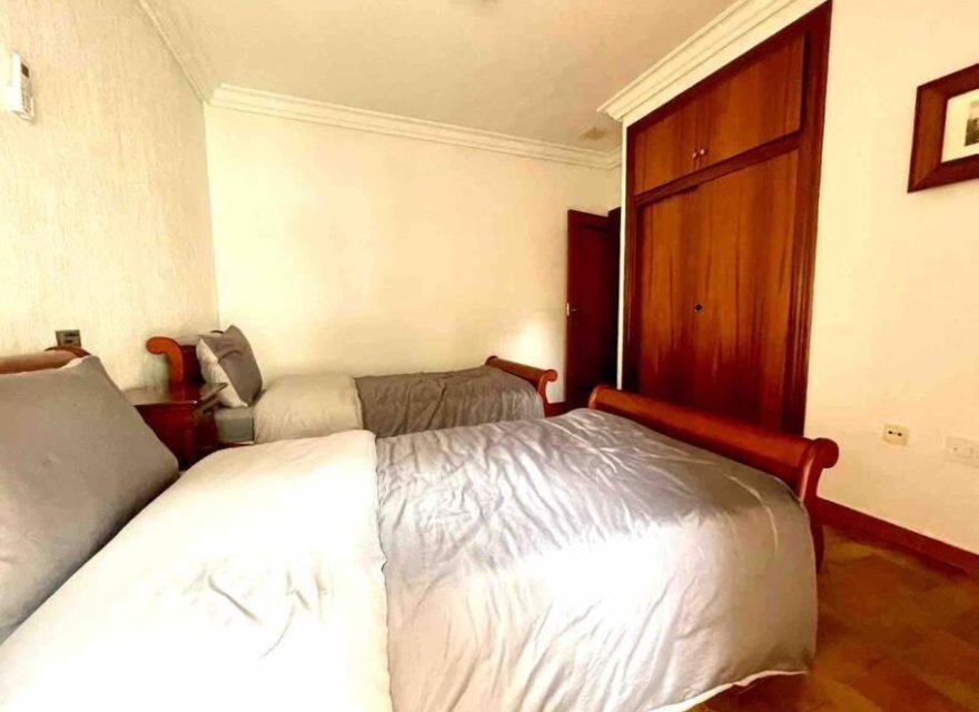 Resale - Villa - Orihuela Costa - Campoamor