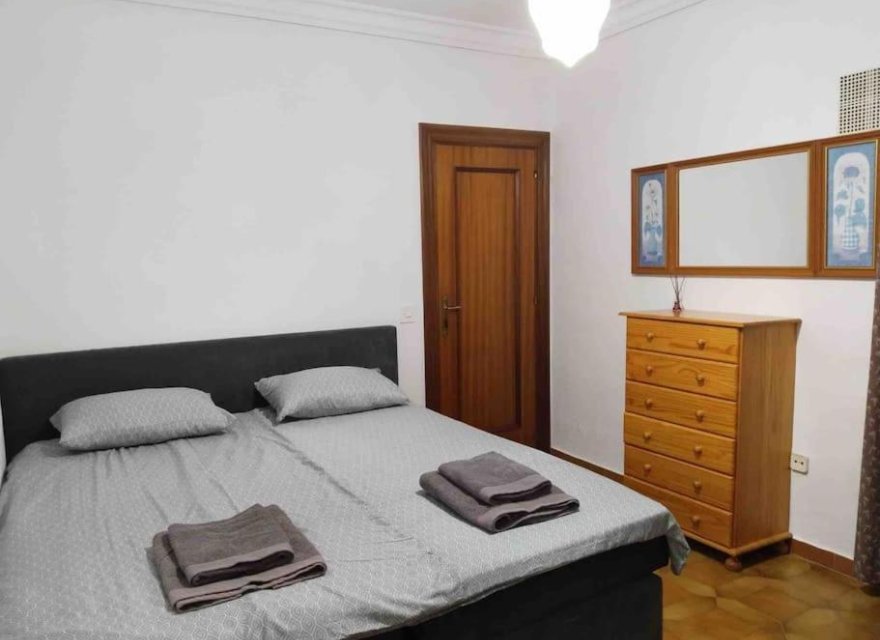 Resale - Villa - Orihuela Costa - Campoamor