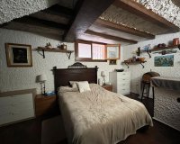 Resale - Villa - Orihuela Costa - Campoamor