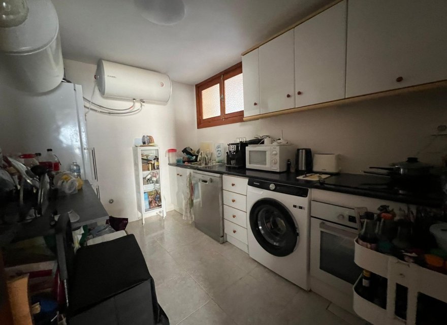 Resale - Villa - Orihuela Costa - Campoamor