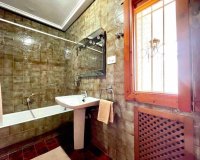 Resale - Villa - Orihuela Costa - Campoamor