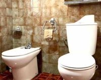 Resale - Villa - Orihuela Costa - Campoamor