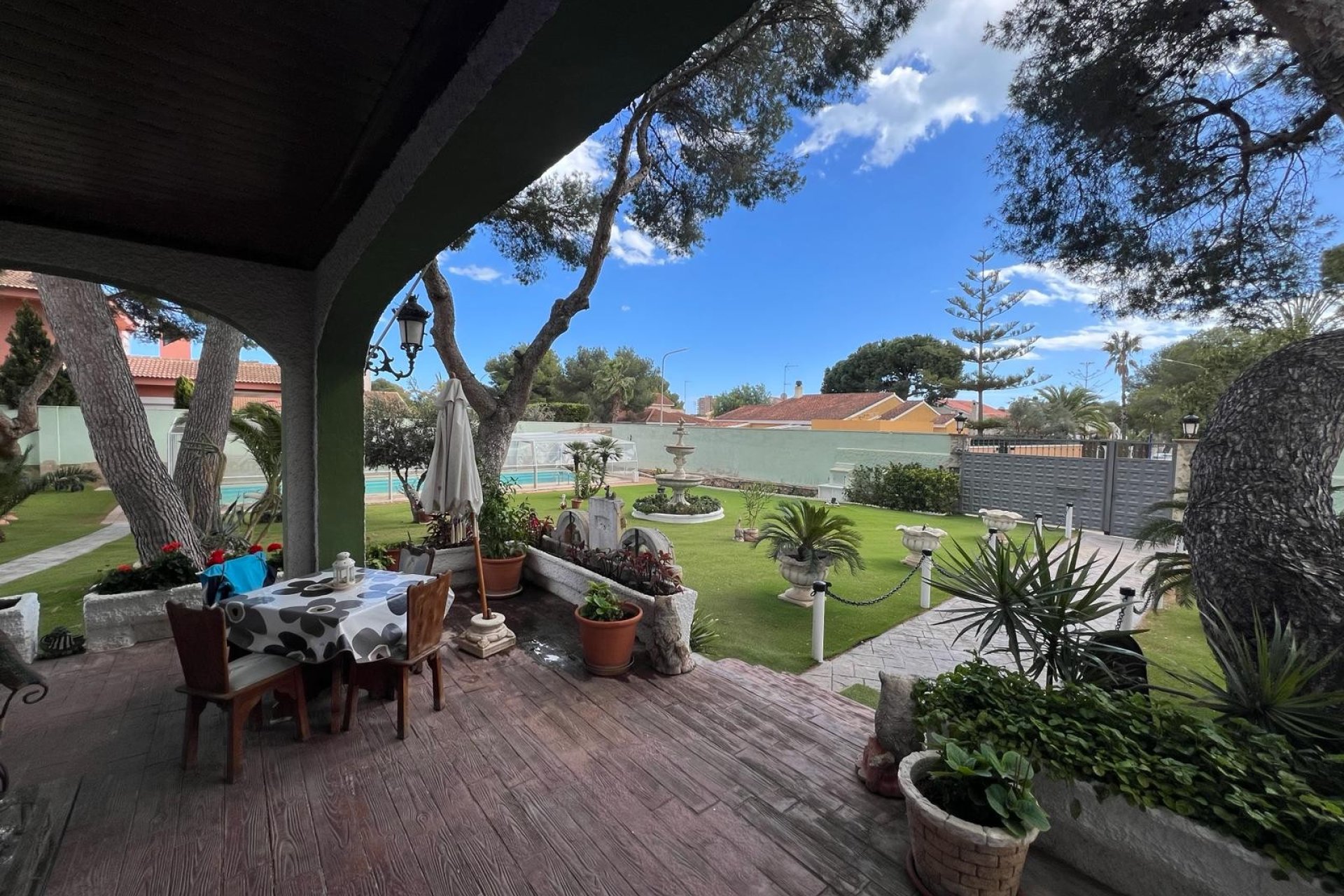 Resale - Villa - Orihuela Costa - Campoamor