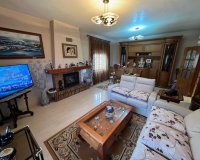 Resale - Villa - Orihuela Costa - Campoamor