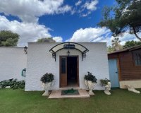 Resale - Villa - Orihuela Costa - Campoamor