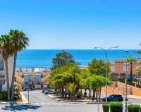 Resale - Villa - Orihuela Costa - Campoamor