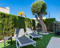 Resale - Villa - Orihuela Costa - Campoamor