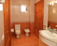 Resale - Villa - Orihuela Costa - Campos de Golf
