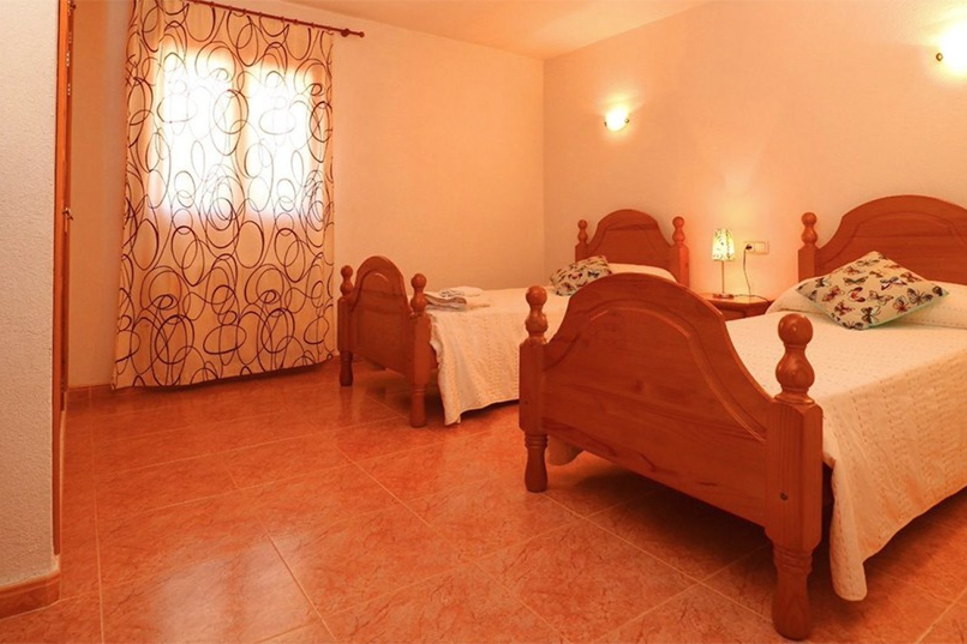 Resale - Villa - Orihuela Costa - Campos de Golf