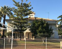 Resale - Villa - Orihuela Costa - Costa Blanca