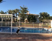 Resale - Villa - Orihuela Costa - Costa Blanca