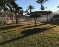 Resale - Villa - Orihuela Costa - Costa Blanca