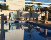 Resale - Villa - Orihuela Costa - Costa Blanca