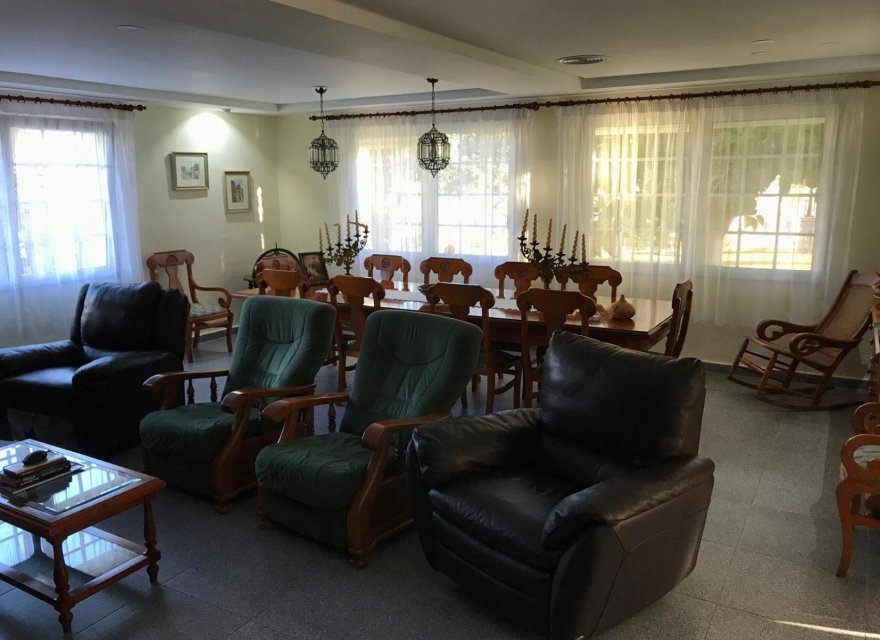 Resale - Villa - Orihuela Costa - Costa Blanca