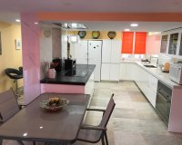 Resale - Villa - Orihuela Costa - Costa Blanca