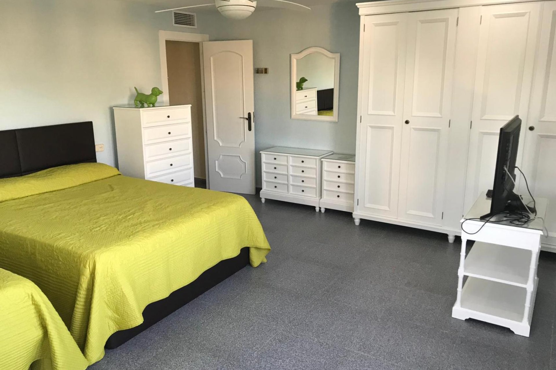 Resale - Villa - Orihuela Costa - Costa Blanca