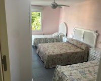 Resale - Villa - Orihuela Costa - Costa Blanca