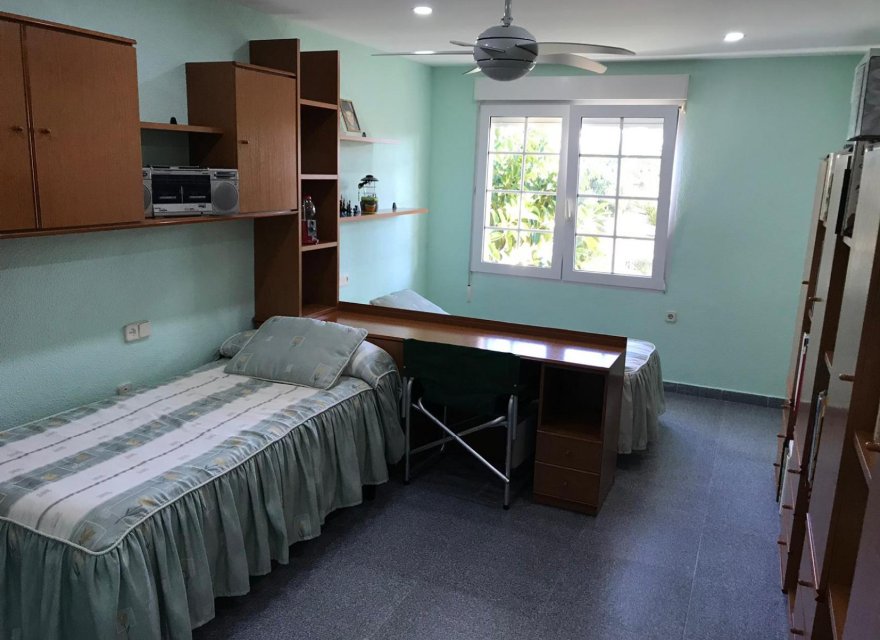 Resale - Villa - Orihuela Costa - Costa Blanca