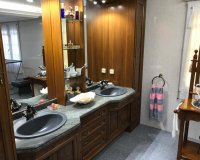 Resale - Villa - Orihuela Costa - Costa Blanca