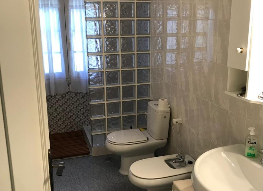 Resale - Villa - Orihuela Costa - Costa Blanca