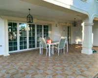 Resale - Villa - Orihuela Costa - Costa Blanca