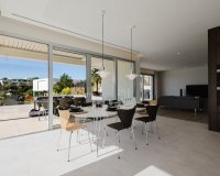 Resale - Villa - Orihuela Costa - Costa Blanca