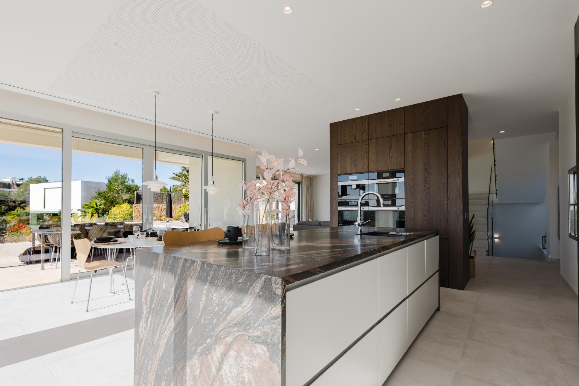 Resale - Villa - Orihuela Costa - Costa Blanca