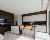 Resale - Villa - Orihuela Costa - Costa Blanca