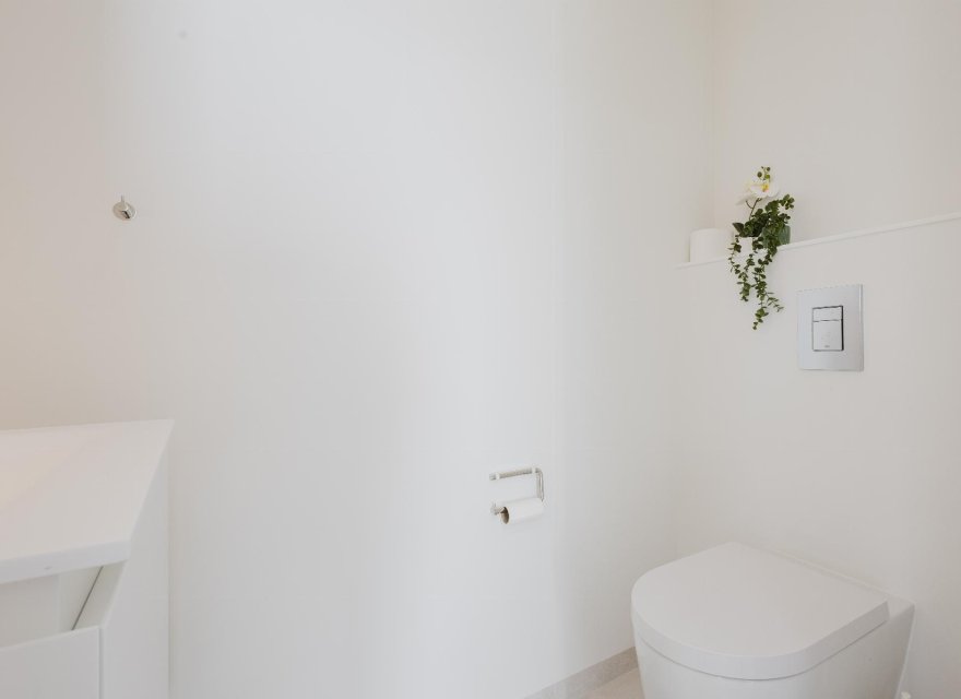 Resale - Villa - Orihuela Costa - Costa Blanca