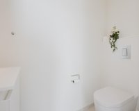 Resale - Villa - Orihuela Costa - Costa Blanca