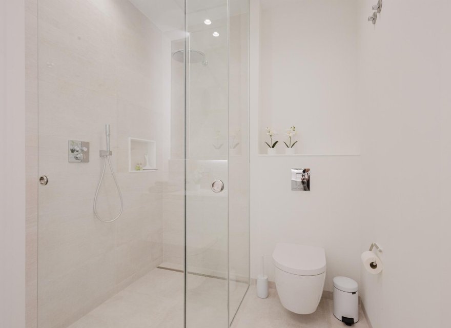 Resale - Villa - Orihuela Costa - Costa Blanca