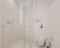 Resale - Villa - Orihuela Costa - Costa Blanca