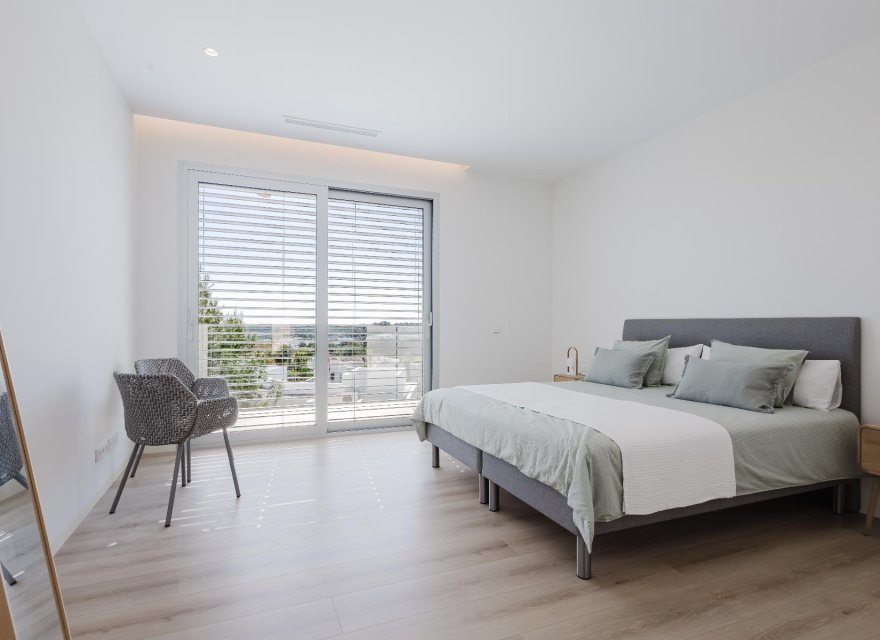 Resale - Villa - Orihuela Costa - Costa Blanca