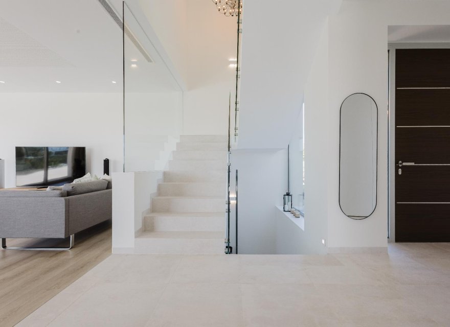 Resale - Villa - Orihuela Costa - Costa Blanca