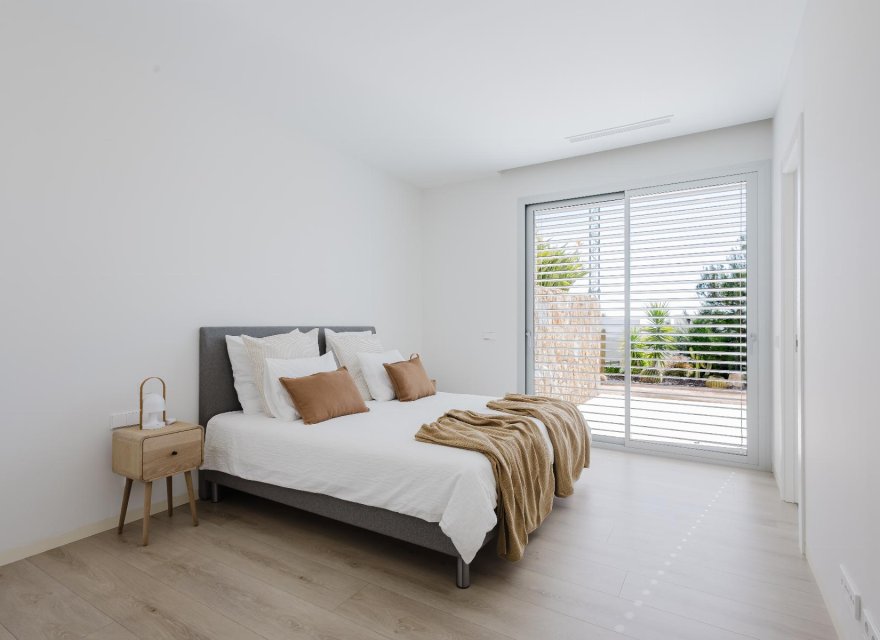 Resale - Villa - Orihuela Costa - Costa Blanca