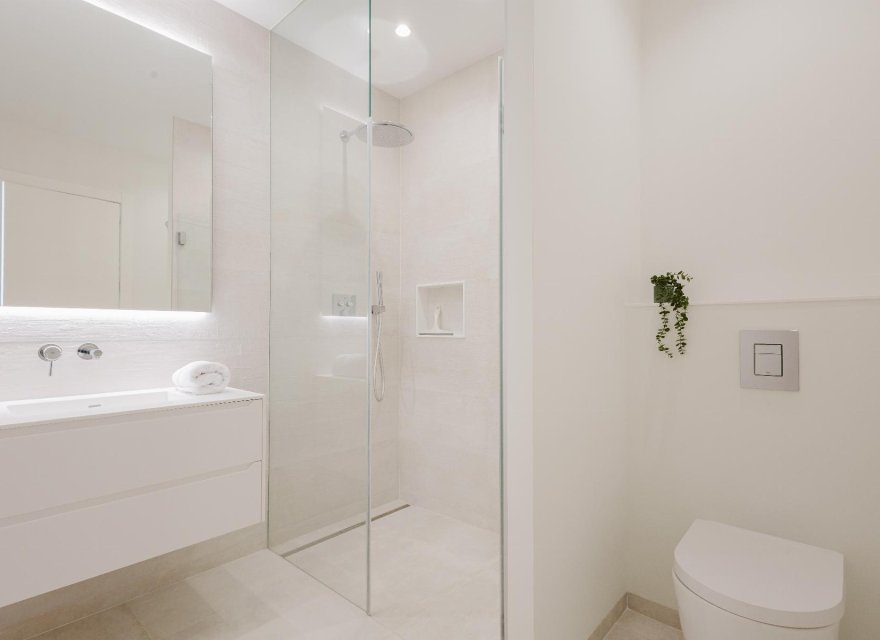 Resale - Villa - Orihuela Costa - Costa Blanca